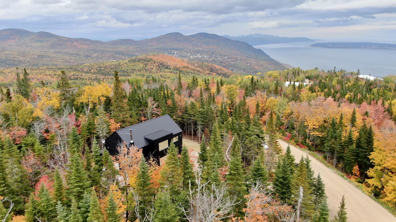 Photo of Outdoor in Petite-Riviere-Saint-Francois