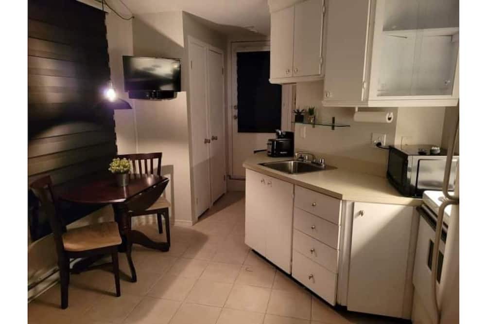 Photo of Kitchen in Chicoutimi