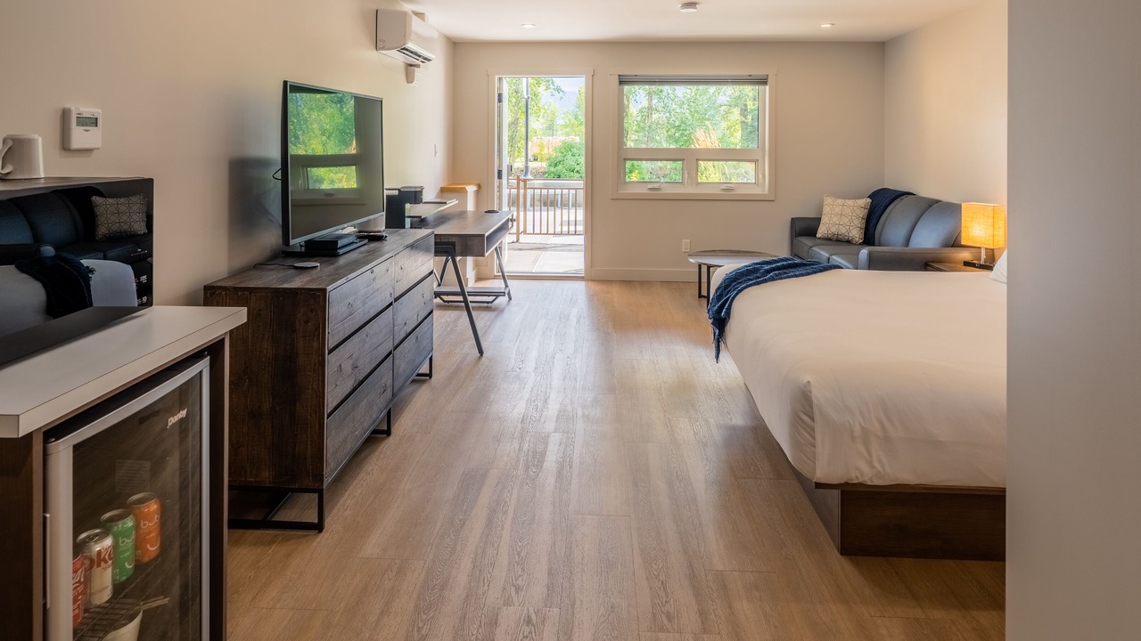 Photo of Bedroom in Golden