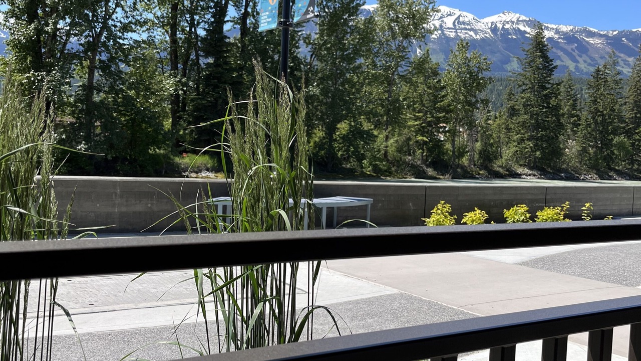 Photo of Patio Balcony in Golden