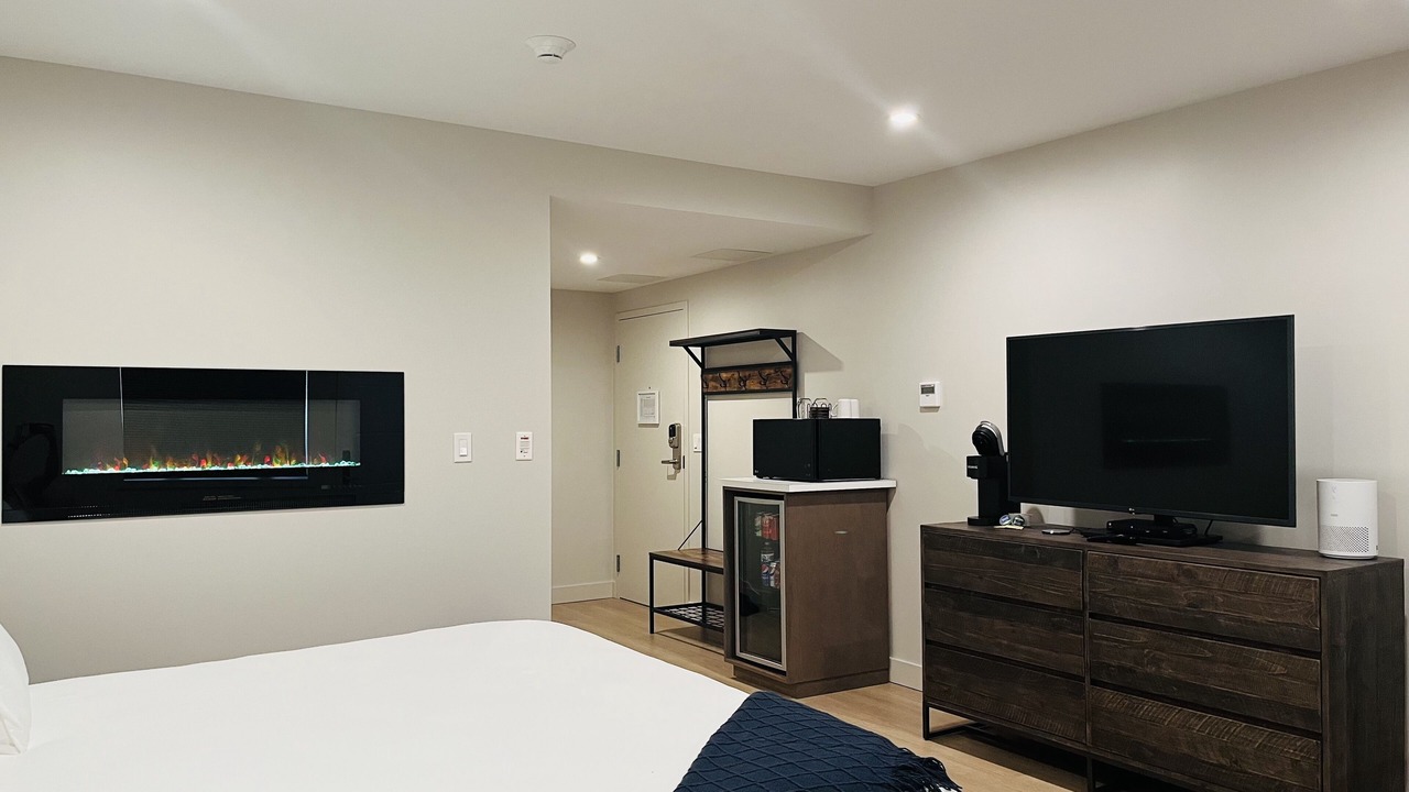 Photo of Bedroom in Golden