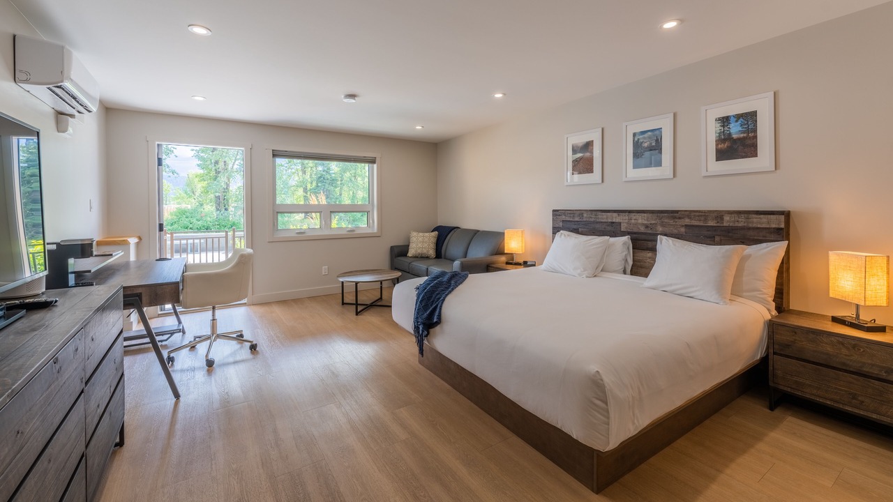 Photo of Bedroom in Golden