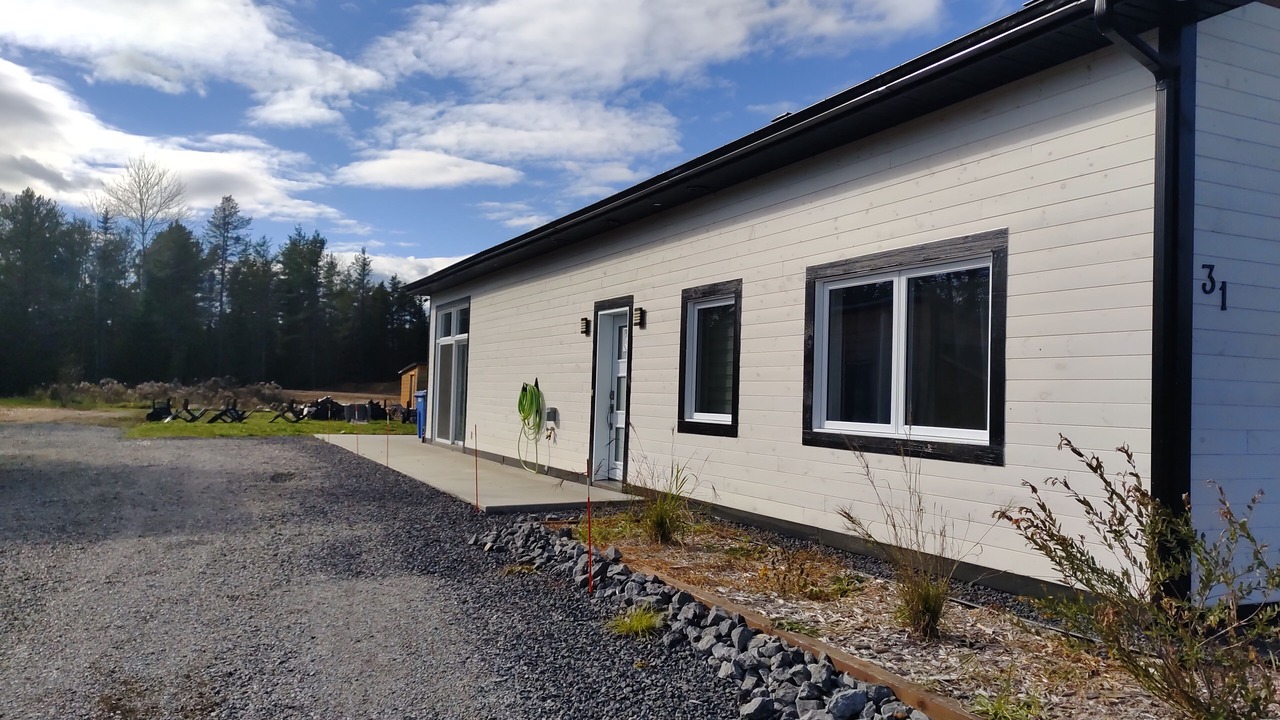 Photo of Outdoor in Saint Come
