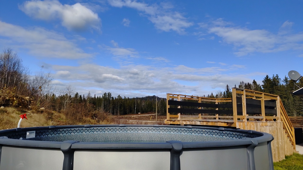 Photo of Outdoor in Saint Come