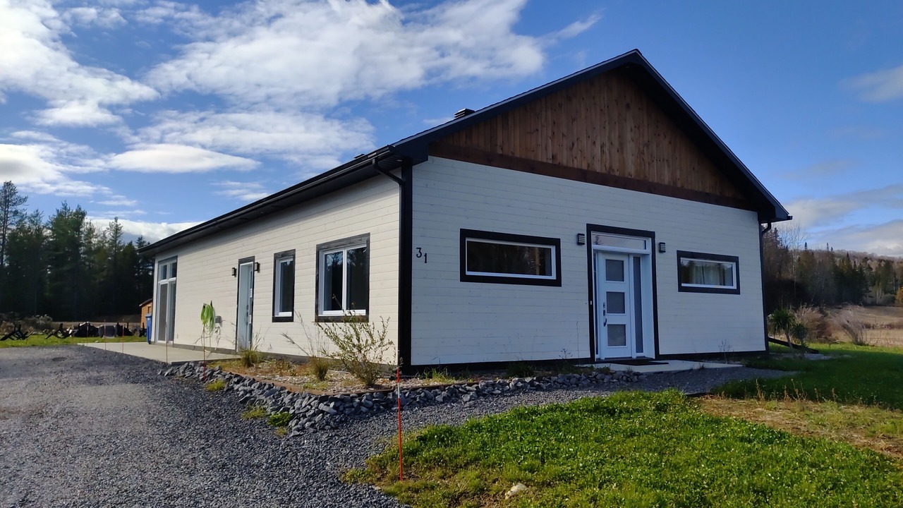 Photo of Outdoor in Saint Come