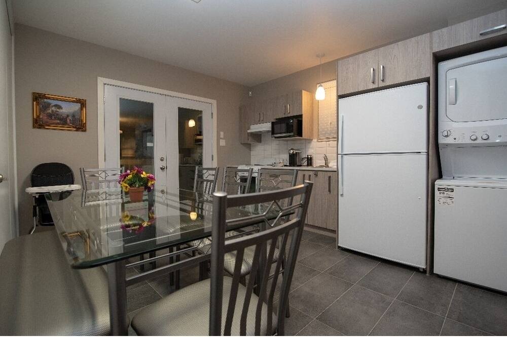 Photo of Kitchen in Val Morin