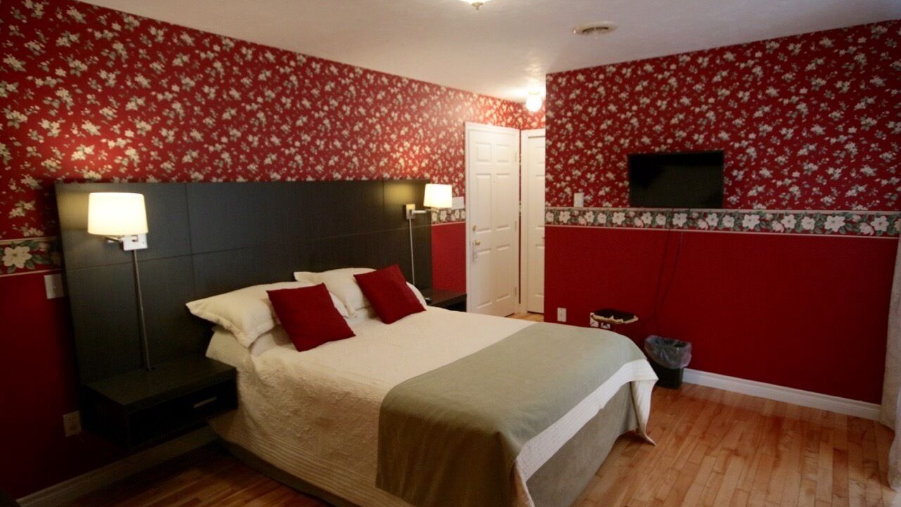 Photo of Bedroom in Curryville
