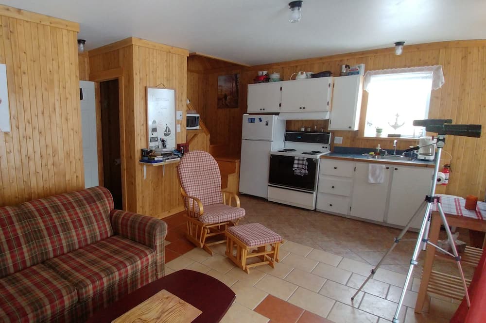 Photo of Livingroom in Saint Jean Port Joli