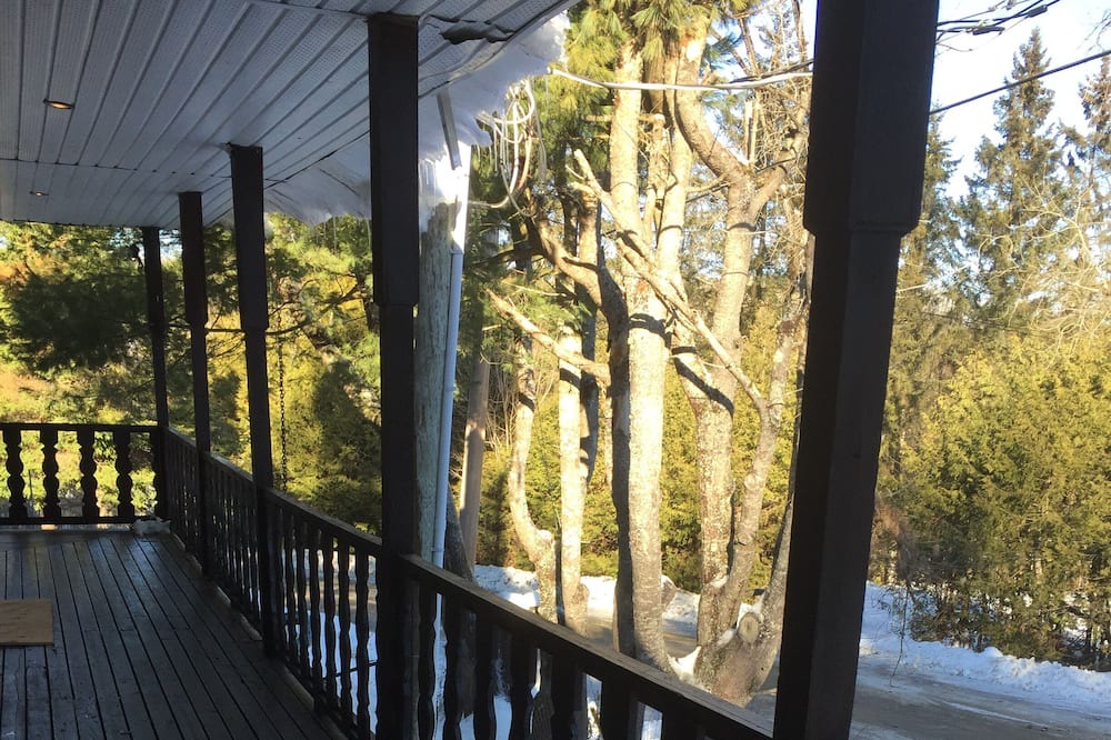 Photo of Patio Balcony in Rawdon