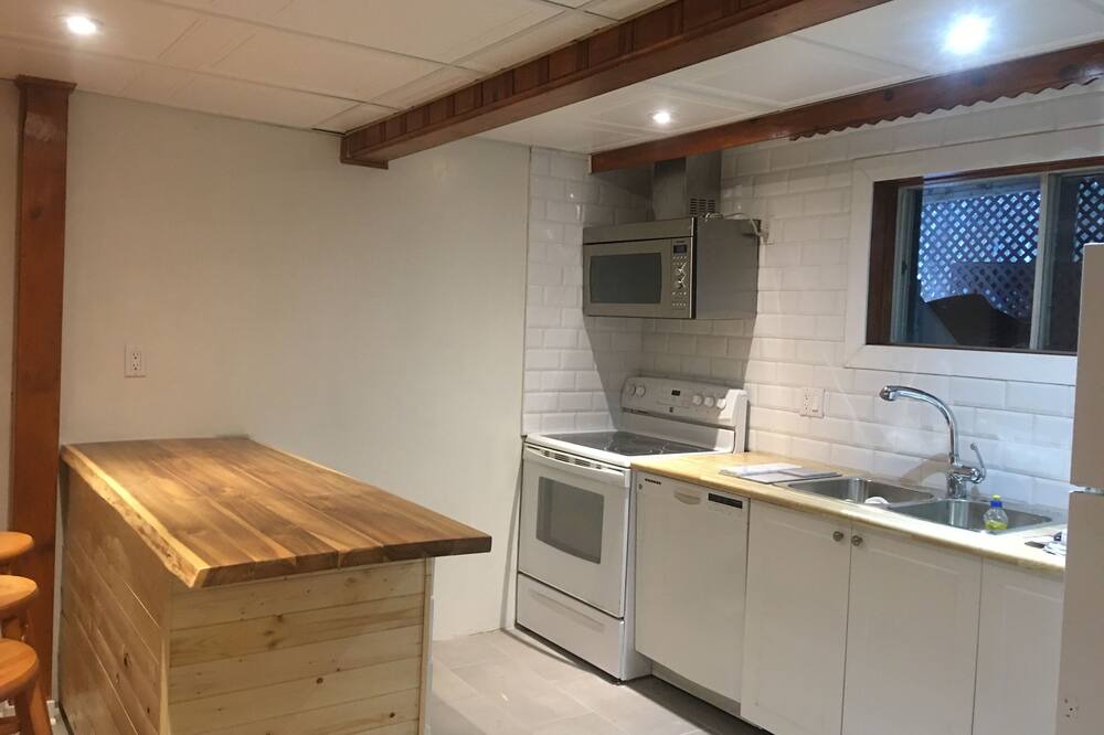 Photo of Kitchen in Rawdon