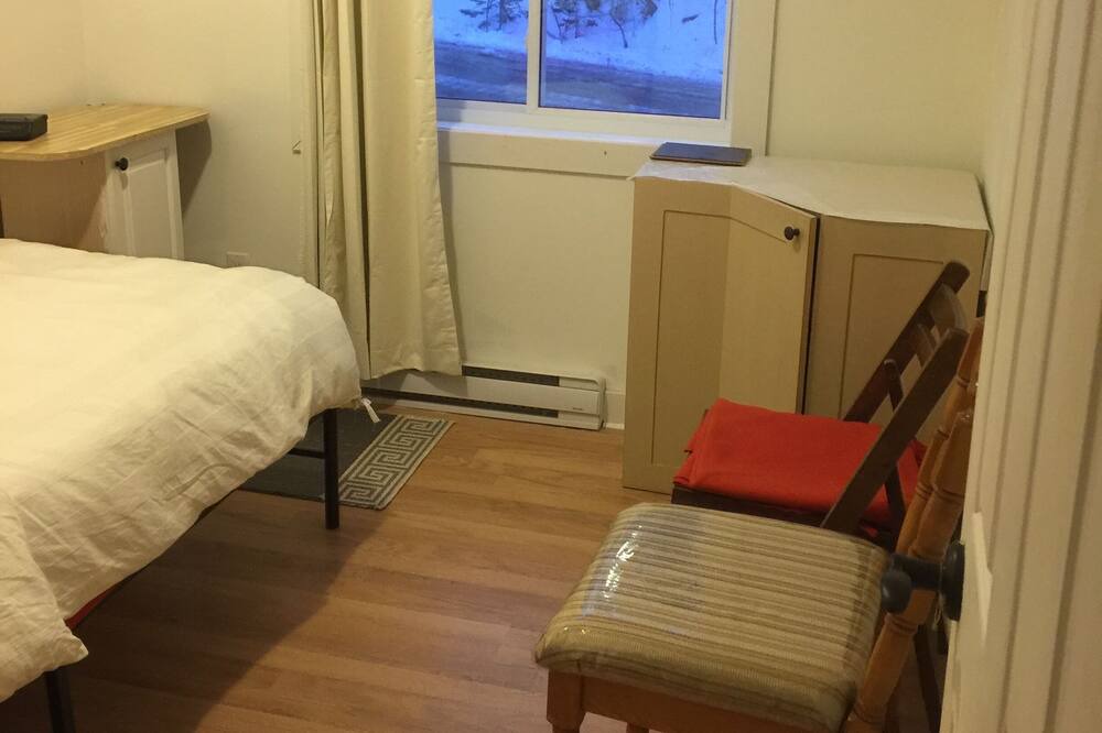 Photo of Bedroom in Rawdon