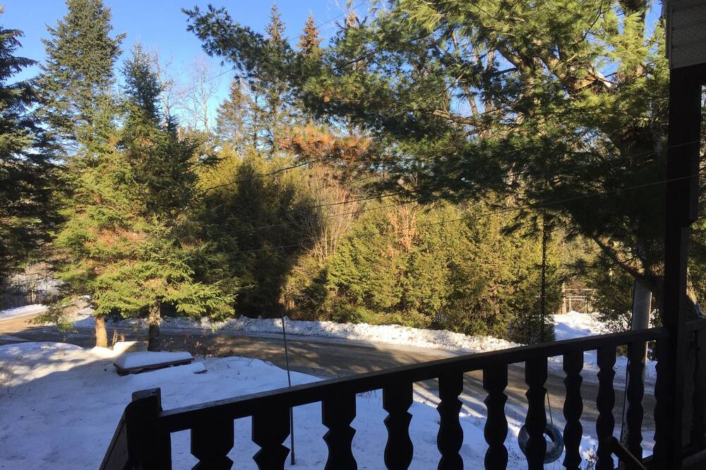Photo of Patio Balcony in Rawdon