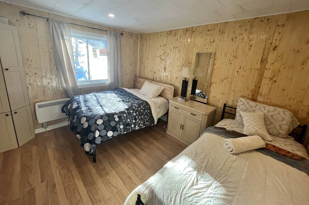 Photo of Bedroom in Rawdon