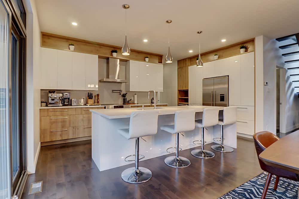 Photo of Kitchen in Bromont