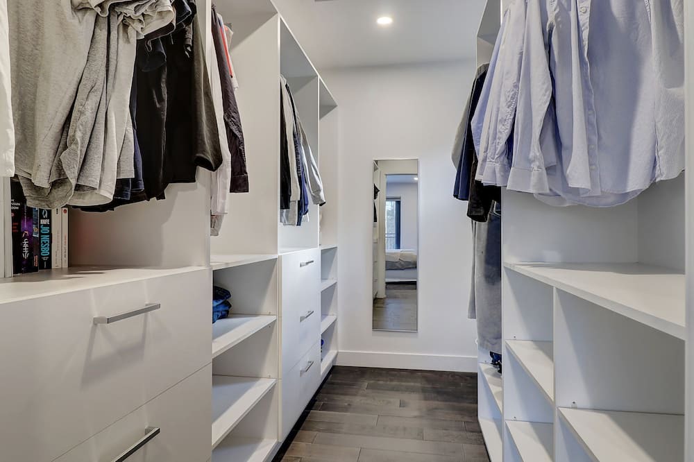Photo of Bedroom in Bromont