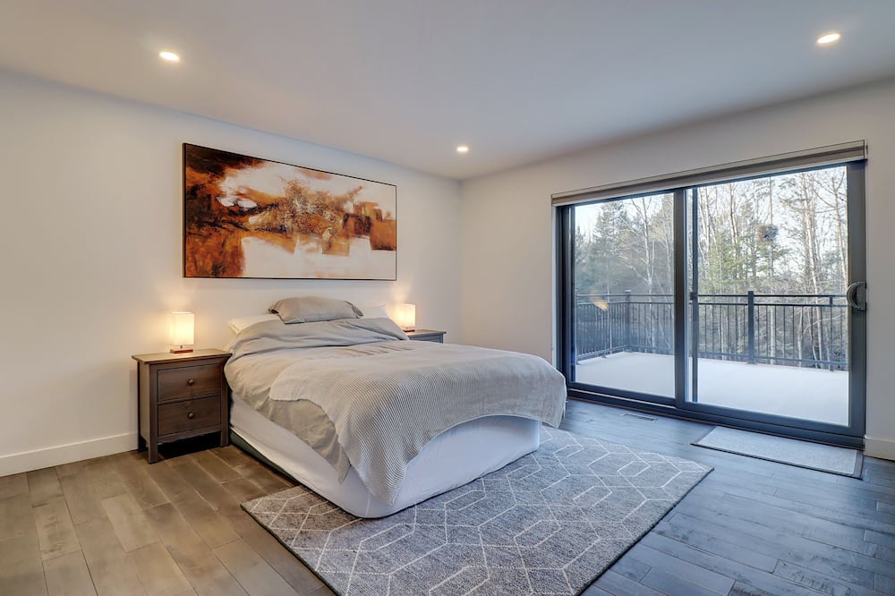 Photo of Bedroom in Bromont