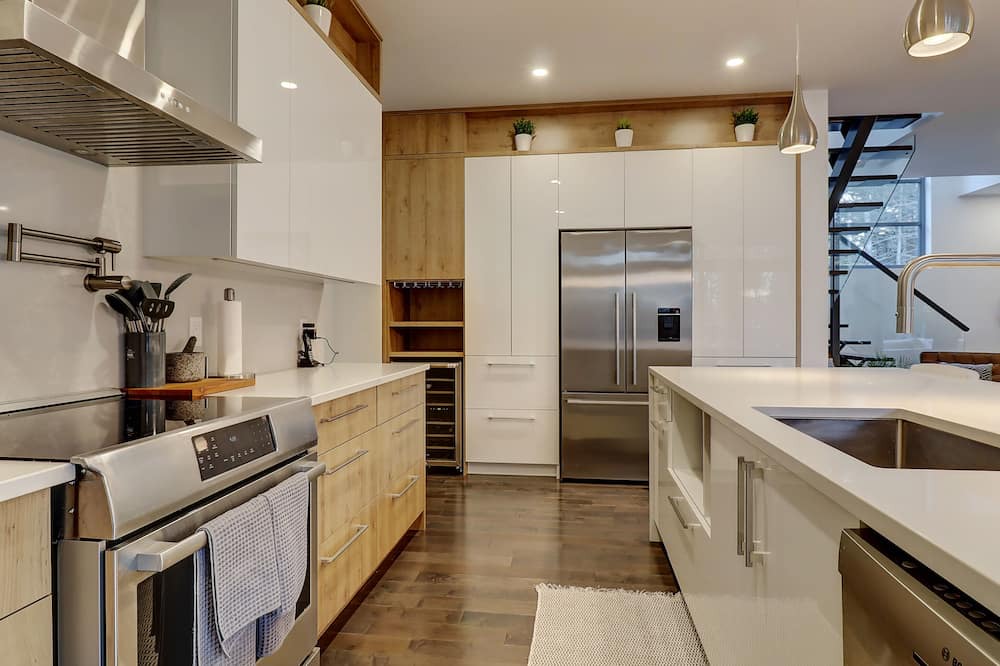 Photo of Kitchen in Bromont