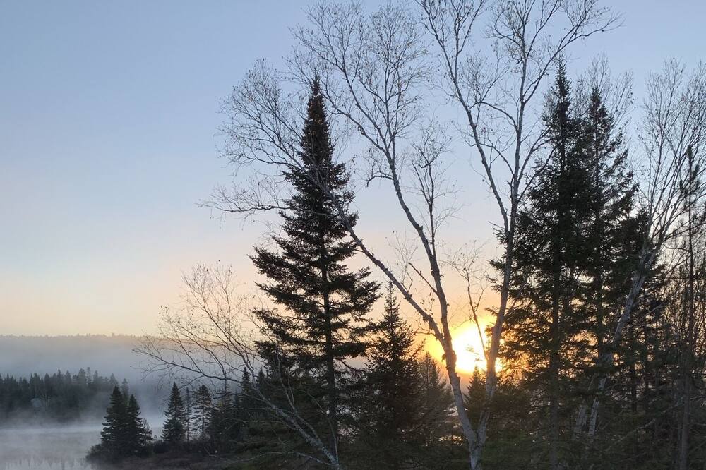 Photo of Outdoor in Saint Donat