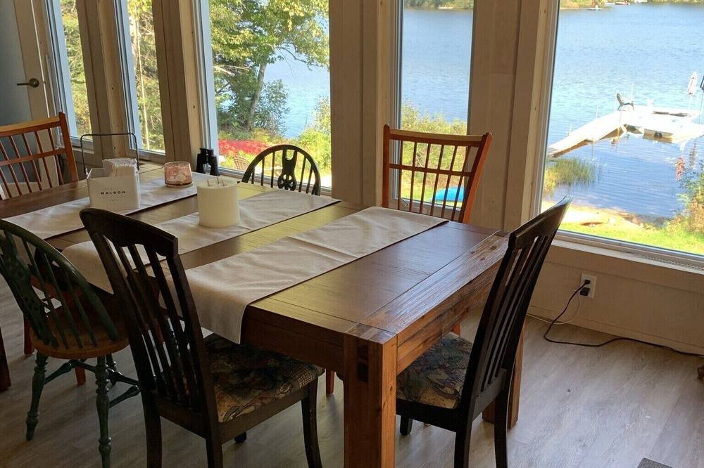 Photo of Kitchen in Saint Donat