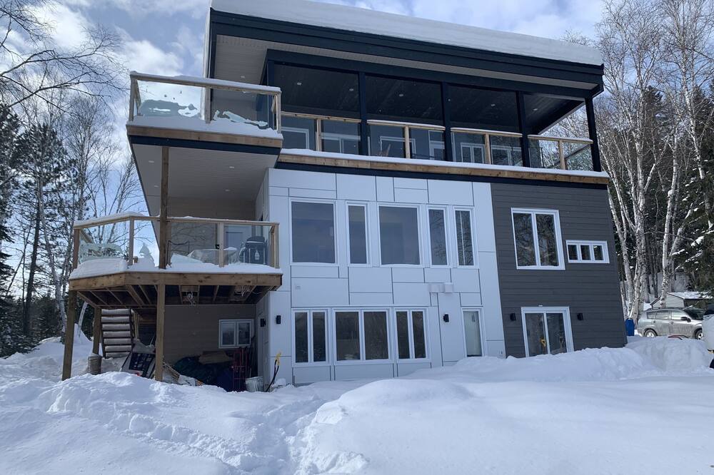 Photo of Outdoor in Saint Donat