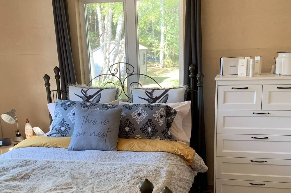 Photo of Bedroom in Saint Donat