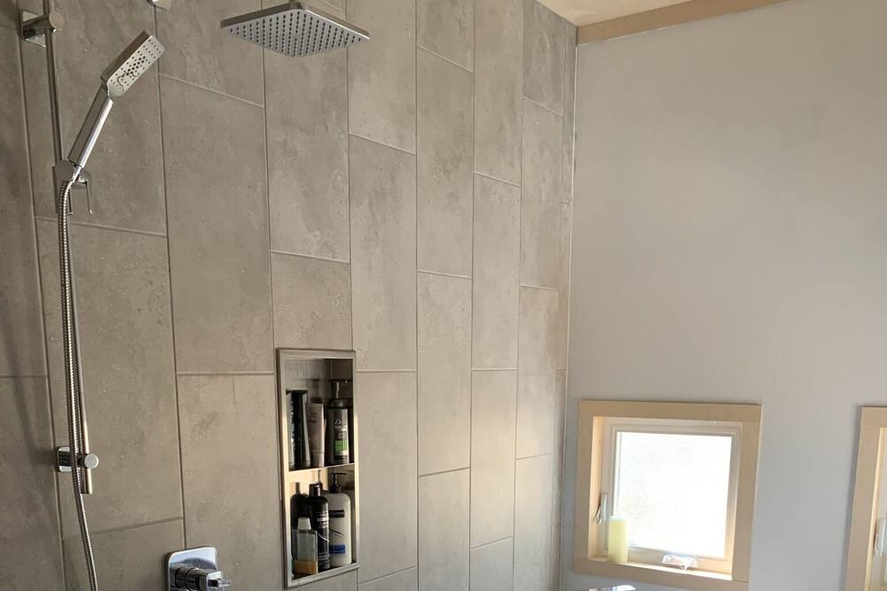 Photo of Bathroom in Saint Donat
