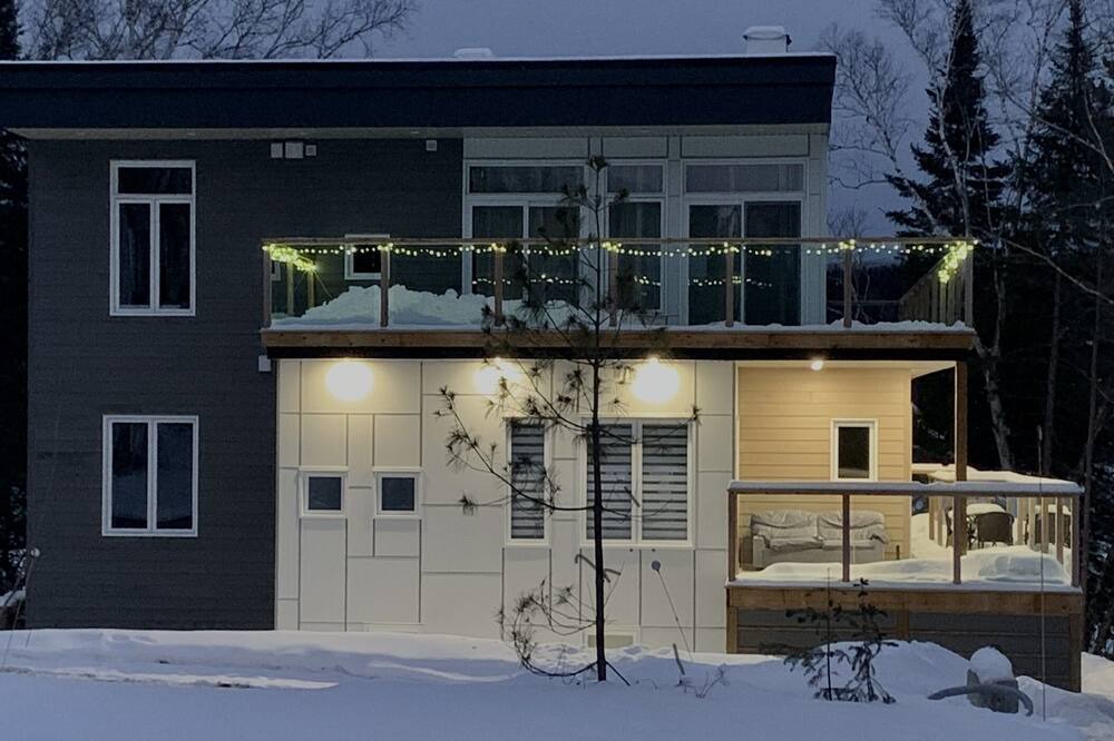Photo of Outdoor in Saint Donat