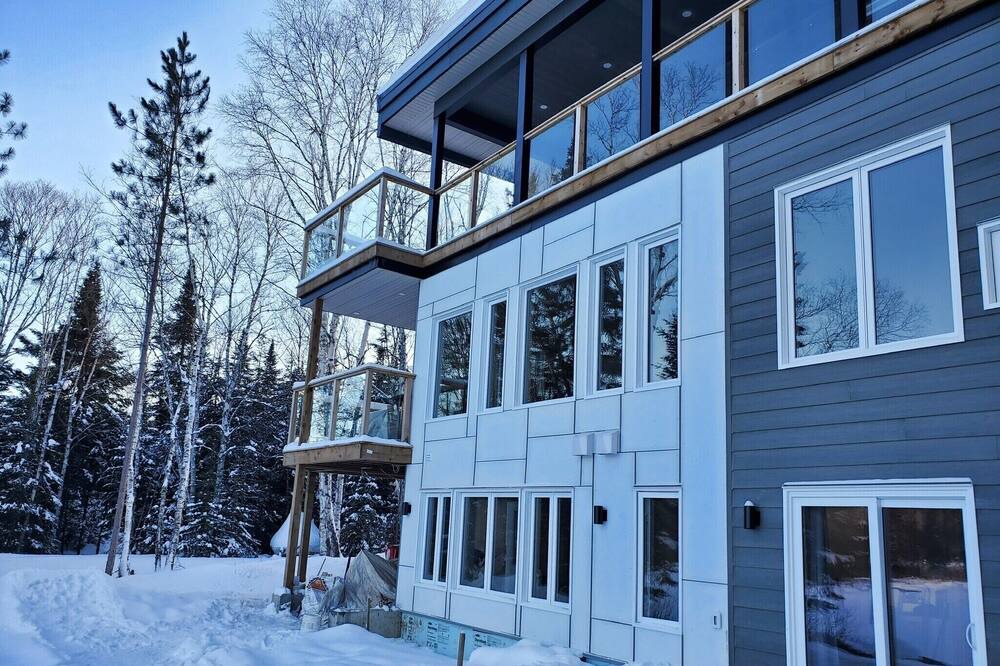 Photo of Outdoor in Saint Donat