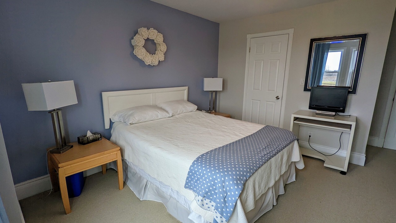 Photo of Bedroom in Historic Old Town