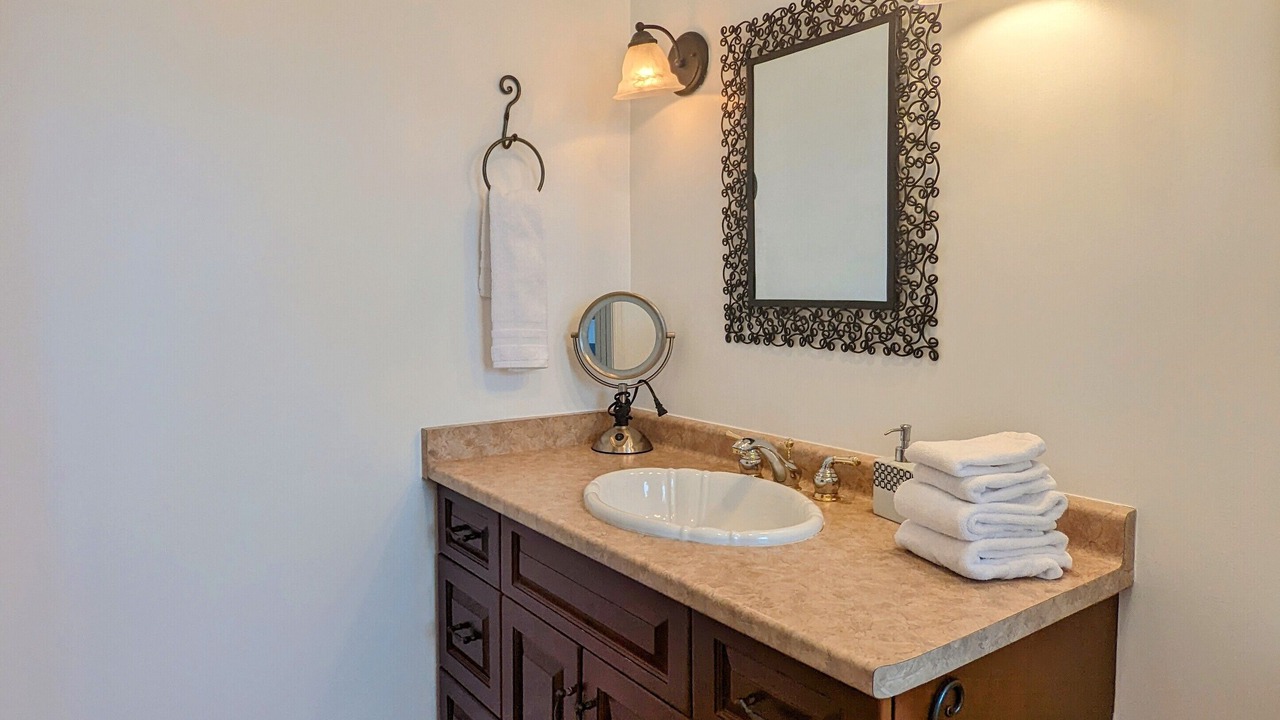 Photo of Bathroom in Historic Old Town