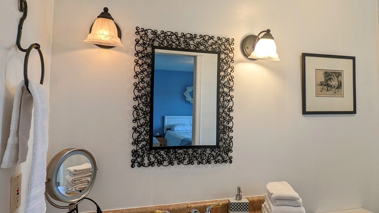 Photo of Bathroom in Historic Old Town