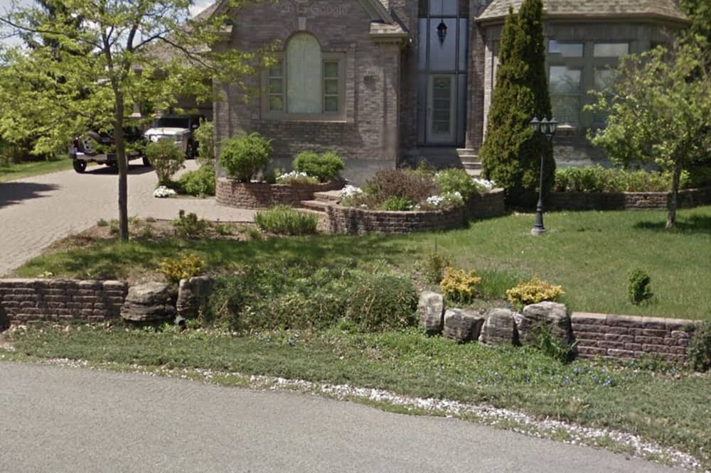 Photo of Outdoor in Rosemere