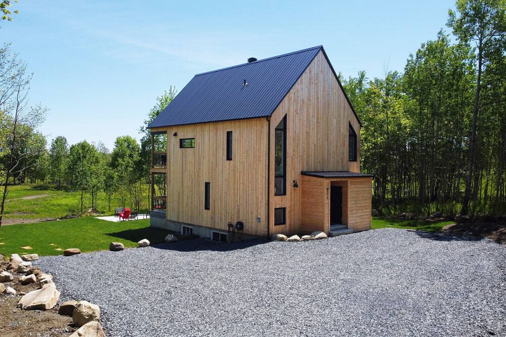 Photo of Outdoor in Coaticook