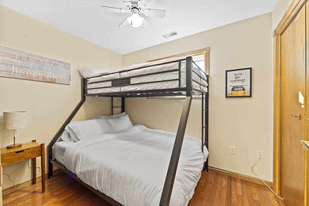 Photo of Bedroom in Colchester