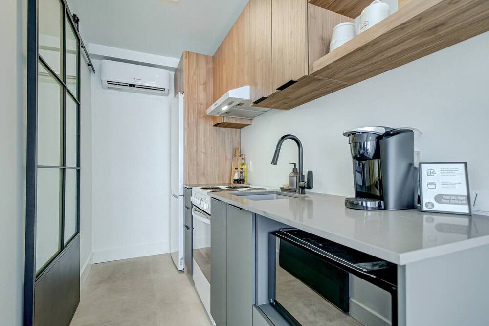 Photo of Kitchen in Sainte-Agathe-des-Monts
