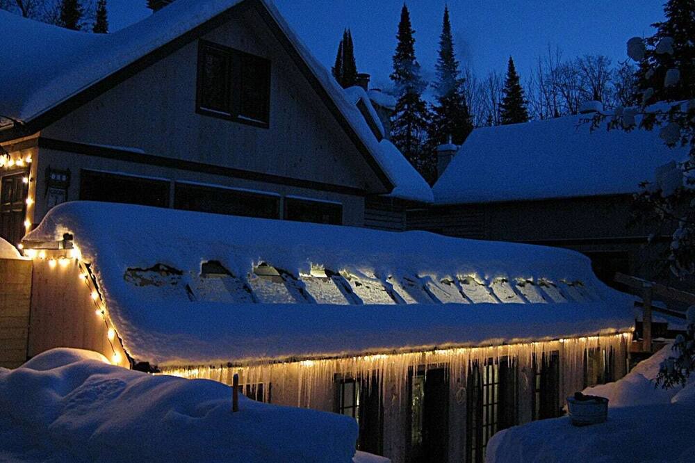 Photo of Outdoor in Sainte-Lucie-des-Laurentides