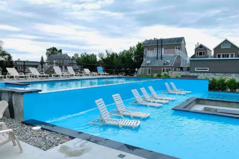 Photo of Outdoor in Beaupre
