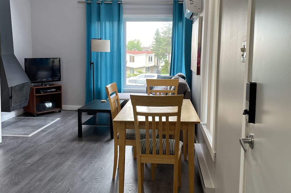 Photo of Kitchen in Beaupre