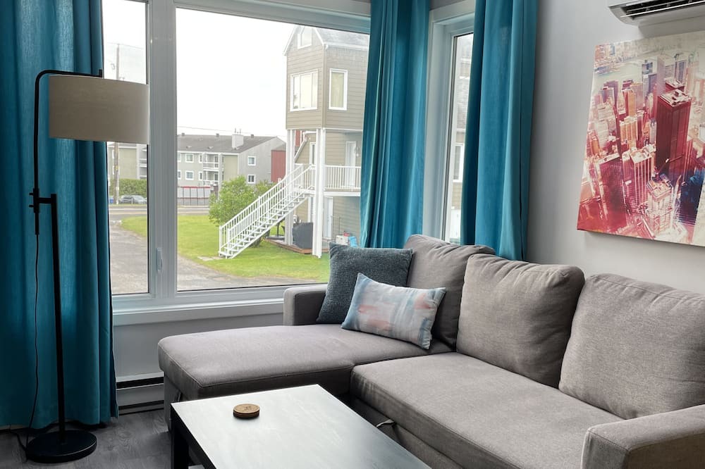 Photo of Livingroom in Beaupre