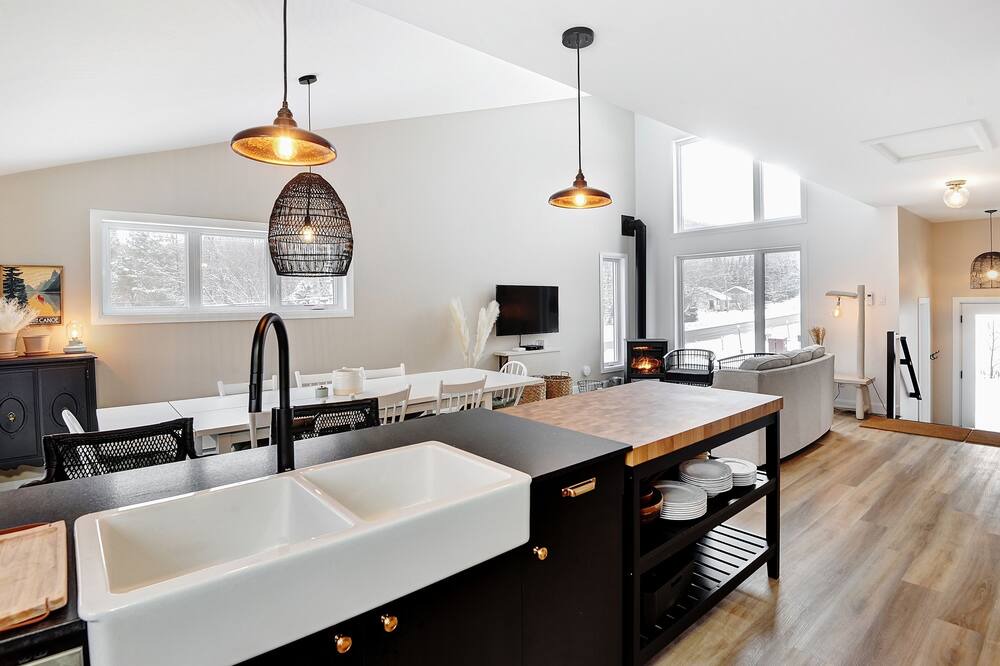 Photo of Kitchen in Stoneham