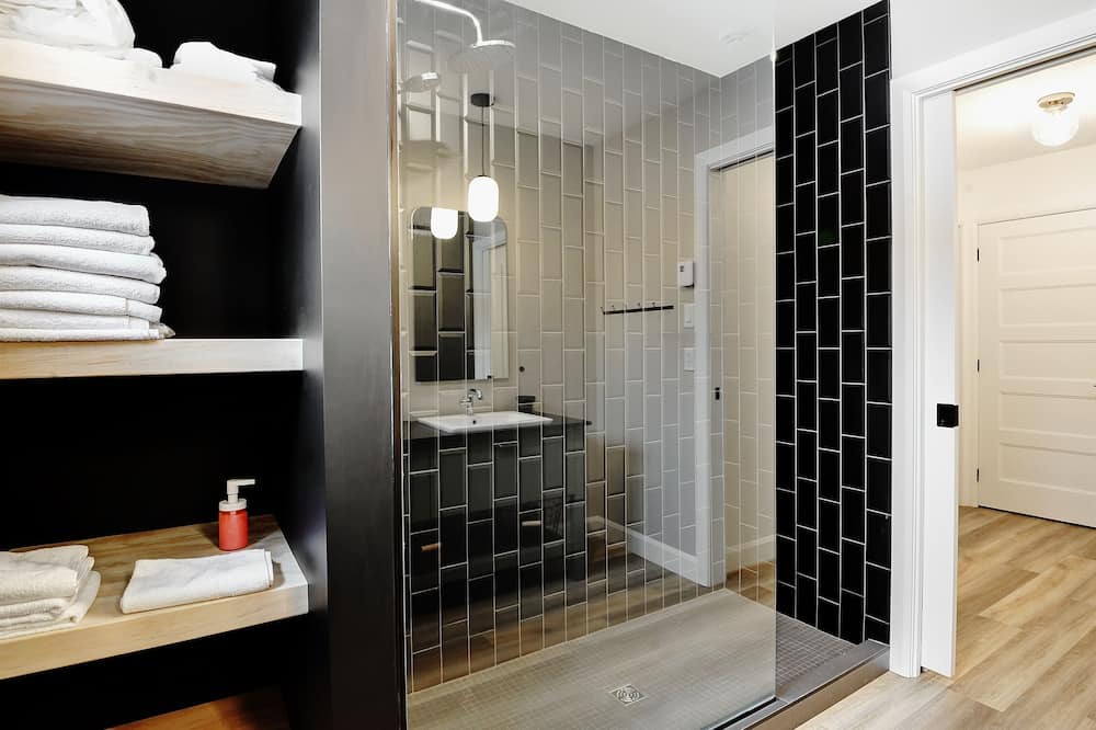 Photo of Bathroom in Stoneham