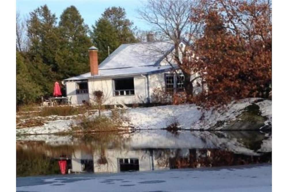 Photo of Outdoor in Sutton