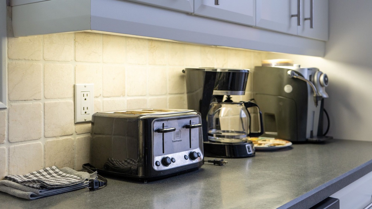 Photo of Kitchen in Muskoka Lakes