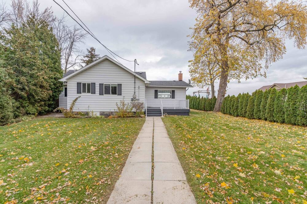 Photo of Outdoor in Alcona