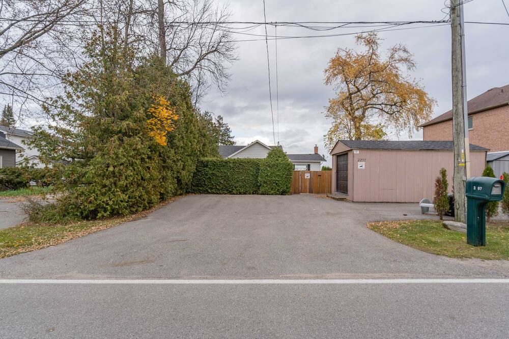Photo of Outdoor in Alcona