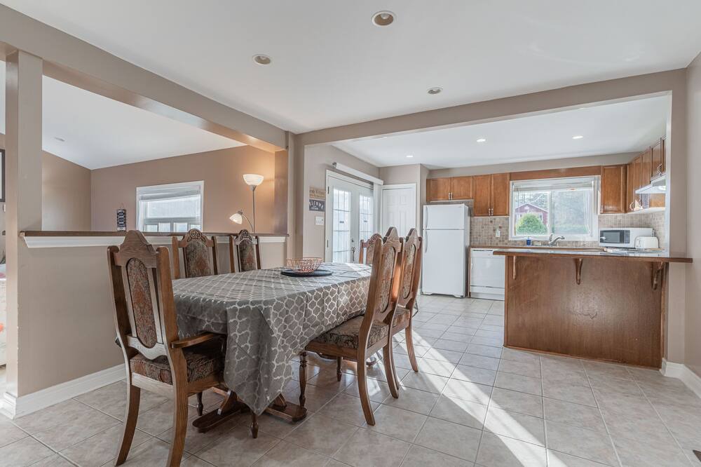 Photo of Kitchen in Alcona