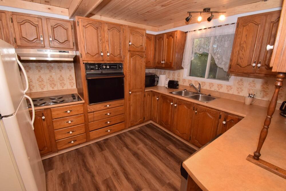 Photo of Kitchen in Amherst