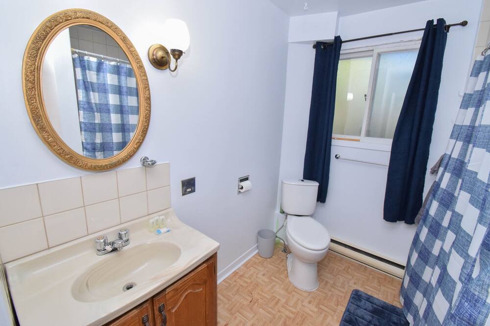 Photo of Bathroom in Amherst