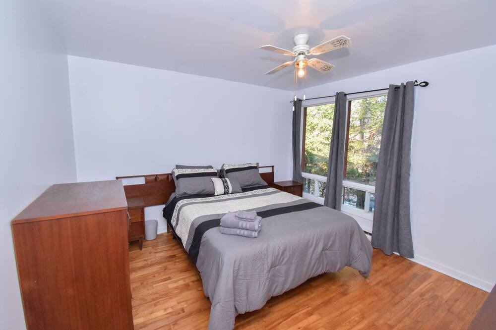 Photo of Bedroom in Amherst