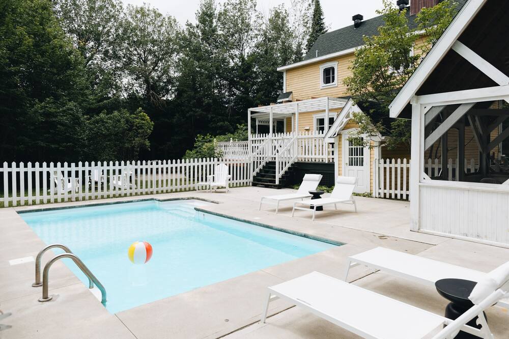 Photo of Outdoor in Saint Come